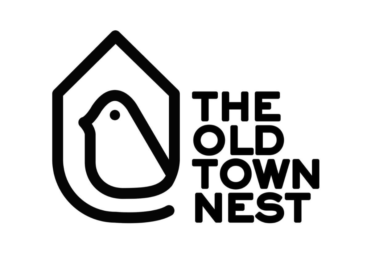 The Old Town Nest Appartement Braşov Buitenkant foto